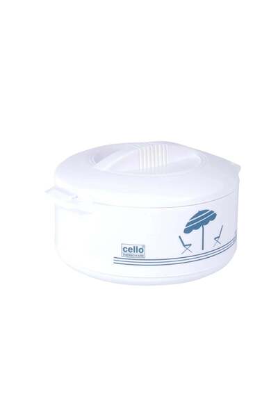CELLO Chilo Chef Deluxe Insulated Food Container 2500ml