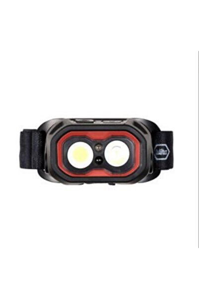 Rico Şarjlı sensörlü LED Kafa Lambası 800 Lümen