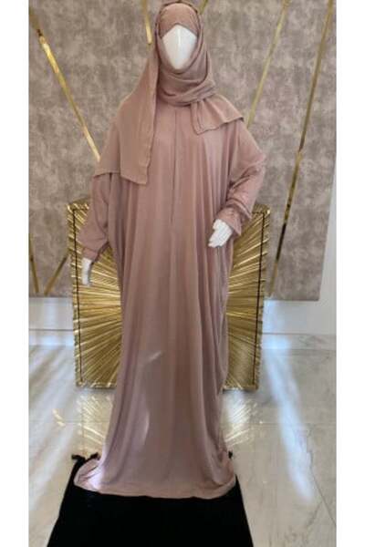 Gerenic ورقة صلاة نسائية بسحاب