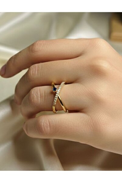 Store Kadın Bijuteri Yüzük Ayarlanabilir