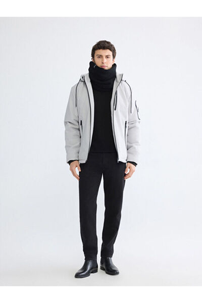 LC Waikiki Selecții strălucitoare de la Shining Store: Guler clasic pentru bă...