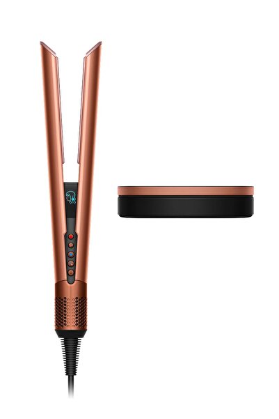 DAYSON Airstrait ™ Hair Straightener