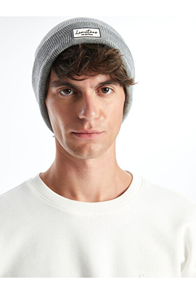 LC Waikiki Beretă pentru bărbați cu imprimeu Sparkling Choices de la Shining ...