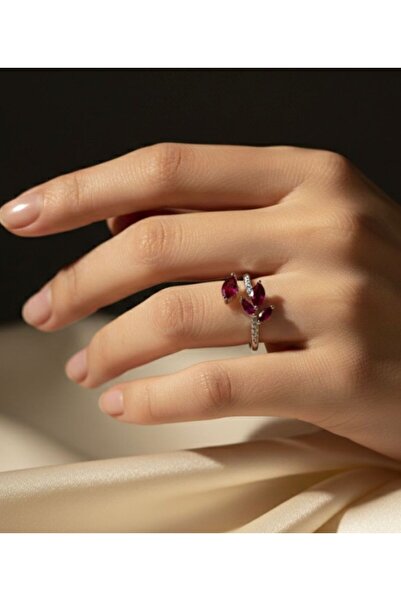 Store Kadın Bijuteri Yüzük Ayarlanabilir