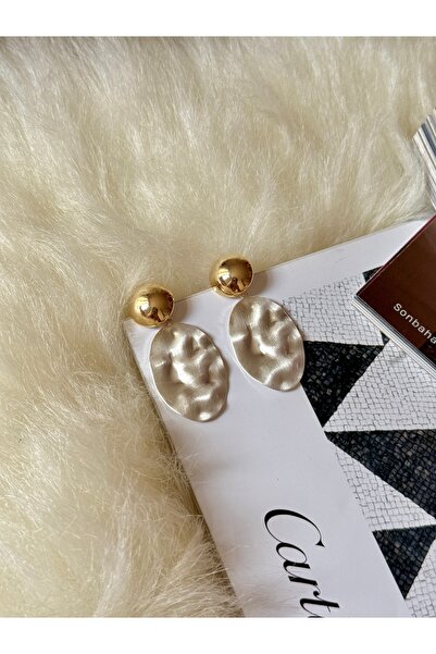 YOUES JEWELRY Steel Women's Earrings