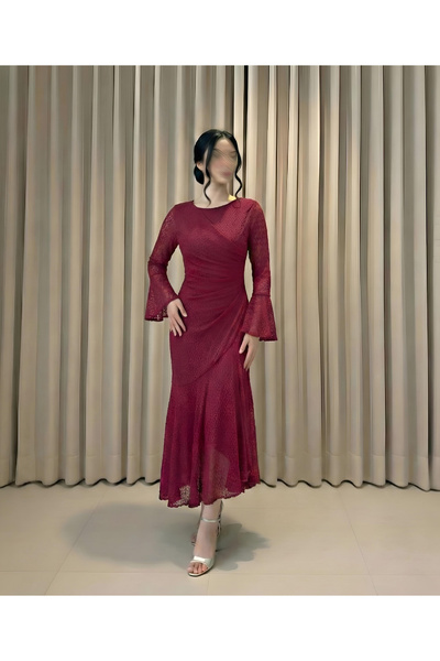 Savina elegant dress