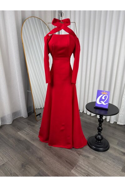 KATYA Salwa's dress