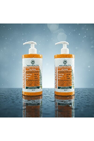 MOKO 2'Lİ SET - Biberiyeli, ZeytinYağlı Saç Kremi – Özel Koku – Canlandırıcı ...