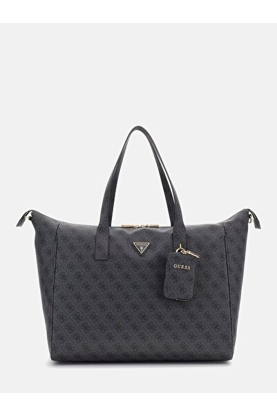 Guess Latona 4G Logo Tote