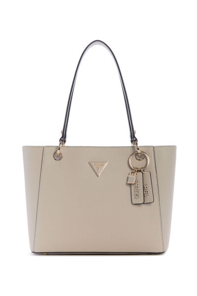 Guess Noelle Saffiano Shopper