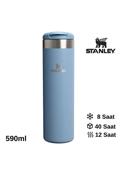 Stanley The AeroLight™ Transit Mug 0.59 L Termos Kupa Bardak Matara MAVİ