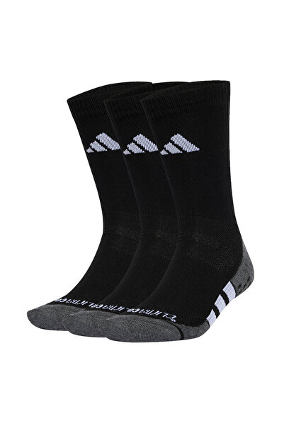 adidas Black Unisex Socks Jc6448 Prf Grp Cc Crw