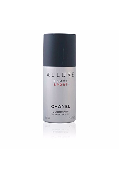 Chanel Allure Homme Sport Deodorant Spray 100 ml