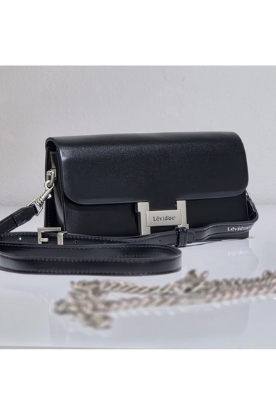 Levidor LEVİD'OR KADIN EL&OMUZ ÇANTASI