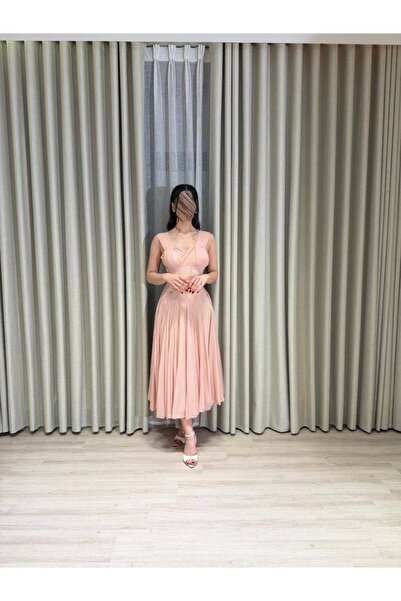 ZAYNAFASHIONSA Danat velvet dress