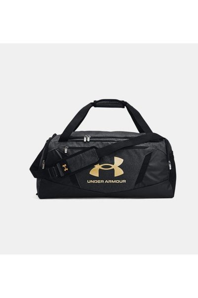 Under Armour UA Undeniable 5.0 Duffle MD Black
