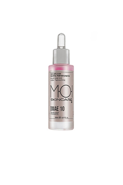 MOİ Dmae 10 Instant Hals- Und Dekolletéserum 30 ml
