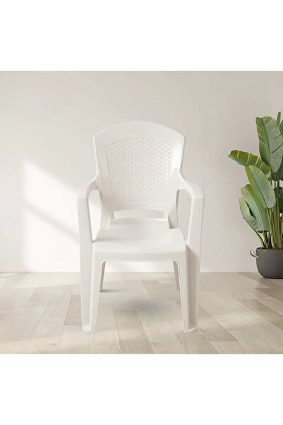 ANAKA Luxury plastic chair