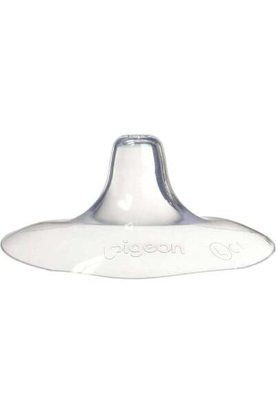 Pigeon Silicone Nipple Sheild 13 Mm 2 pcs