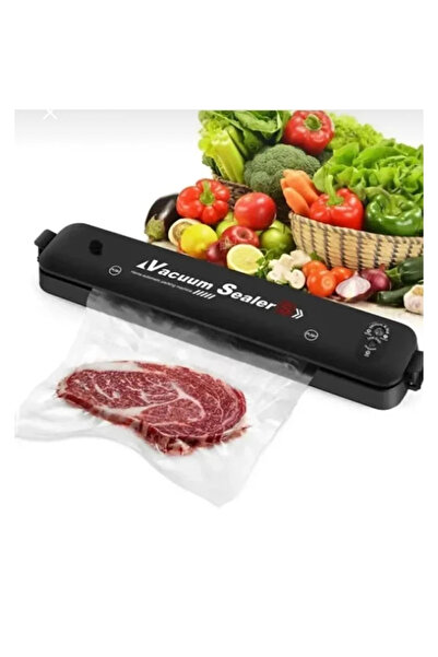 Epilons Automatic Household Food Vacuum Sealer