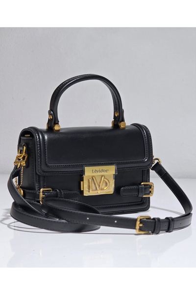 Levidor LEVİD'OR KADIN EL&OMUZ ÇANTASI