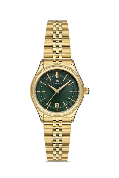 Momentus Cw139G-15Sg Women Wrist Watch