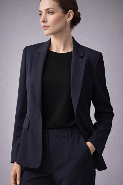 Alvina Cycling Collar Inner Tunic 4486