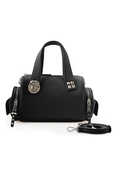 Seidenfelt Jokela Handtasche 28 cm