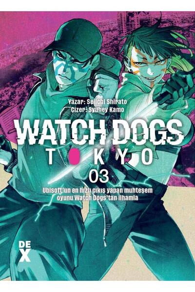 Dex Watch Dogs 3