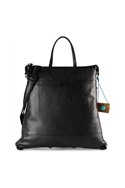 Gabs Yvonne Handtasche L Leder 40 cm