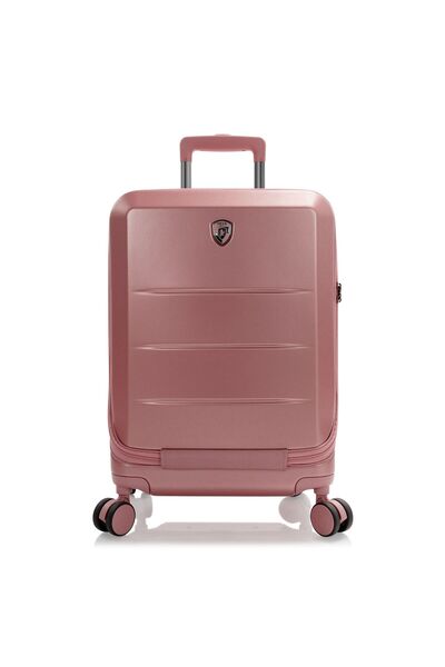 Heys EZ Fashion 4 Rollen Kabinentrolley S 53 cm mit Dehnfalte