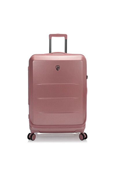 Heys EZ Fashion 4 Rollen Trolley M 66 cm mit Dehnfalte