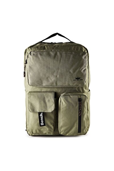 BENCH Utility Daypack 44 cm Laptopfach