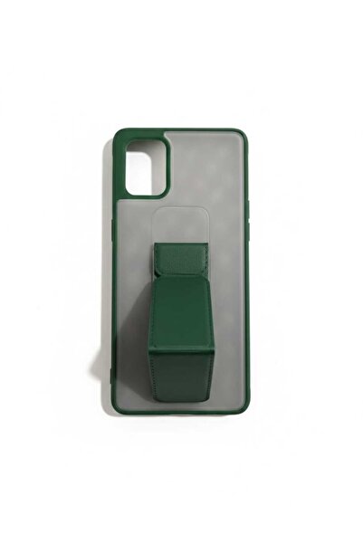 kılıfınbenden موديل حافظة سامسونج A 51 مع حامل