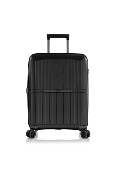 Heys AirLite 4 Rollen Kabinentrolley S 53 cm mit Dehnfalte
