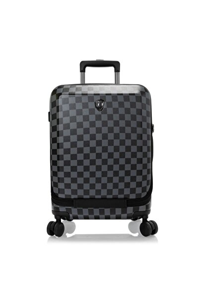 Heys EZ Fashion 4 Rollen Kabinentrolley S 53 cm mit Dehnfalte