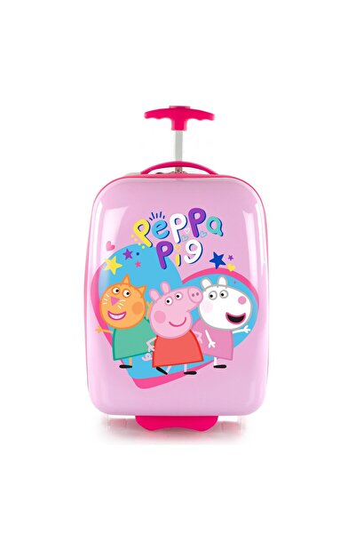 Heys Kids 2 Rollen Kindertrolley 46 cm