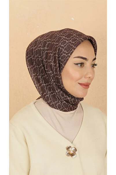 locella Lo'cella Pamuklu Soft Eşarp 4538-3