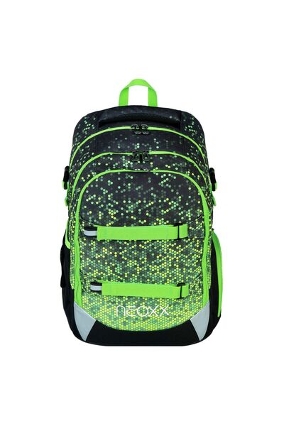 Neoxx Active Pro Schulranzen 45,5 cm