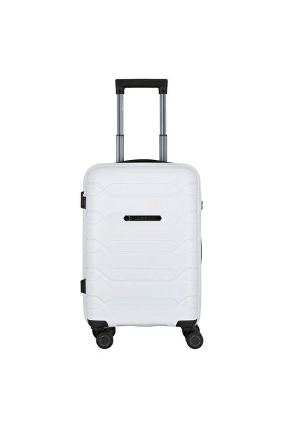 Polestream Strz by Asteroid 4 Rollen Kabinentrolley 55 cm