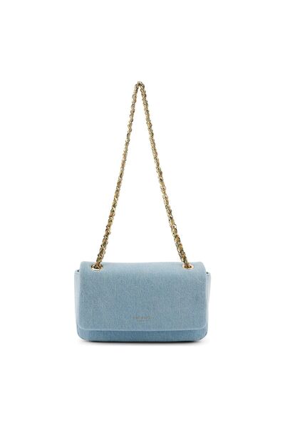 Seidenfelt Huuvari Schultertasche 23 cm