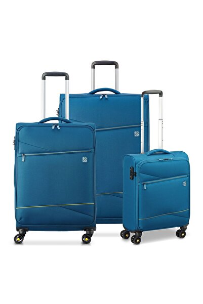 MODO BY RONCATO Eclipse 2.0 4 Rollen Kofferset 3-teilig