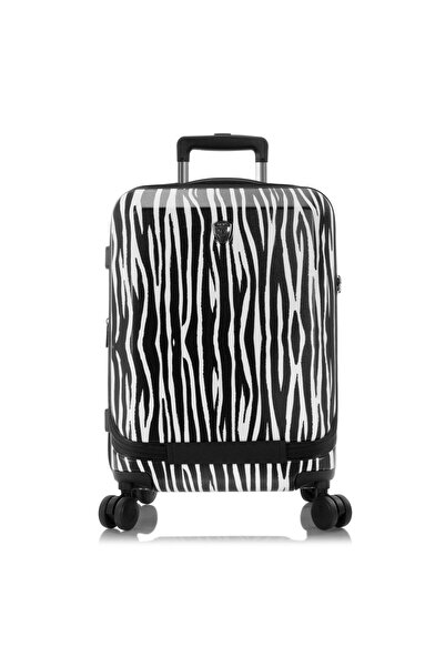 Heys EZ Fashion 4 Rollen Kabinentrolley S 53 cm mit Dehnfalte