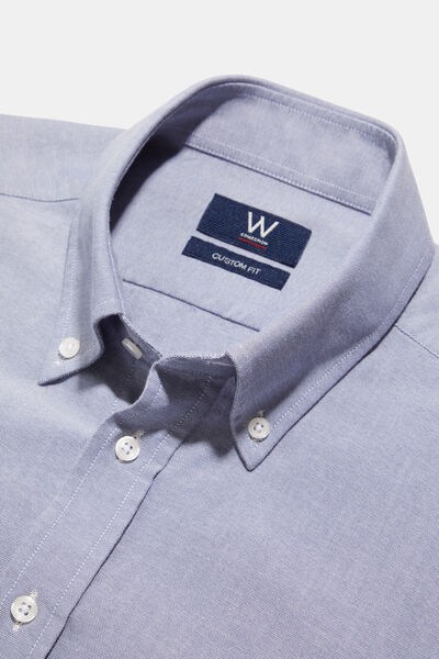 W Collection Oxford Shirt