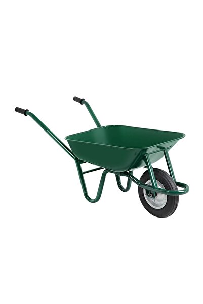 Füze EL ARABASI RULMANLI ŞİŞME TEKER 55511