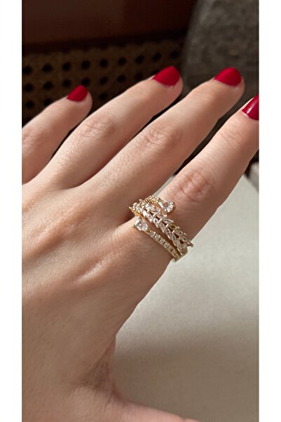 Muse Sister Devotion Yüzük