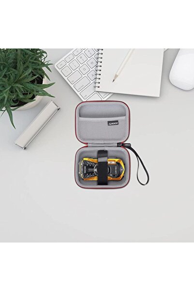 RLSOCO حافظة لكاميرات كوداك بيكس برو FZ55/FZ45/برينتوماتيك/WPZ2 وكانون باور ش...