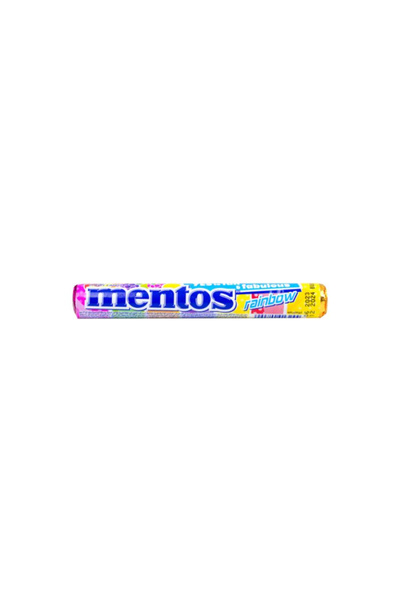 Mentos Rainbow, 14 Pieces