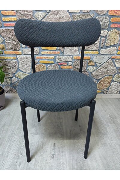 COVER TEKSTİL Husa pentru scaun Teddy Bucătărie Sufragerie Cafenea Restaurant Husa pentru scaun model cărămidă