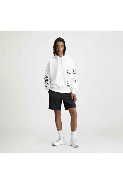 Calvin Klein Erkek Siyah Şort